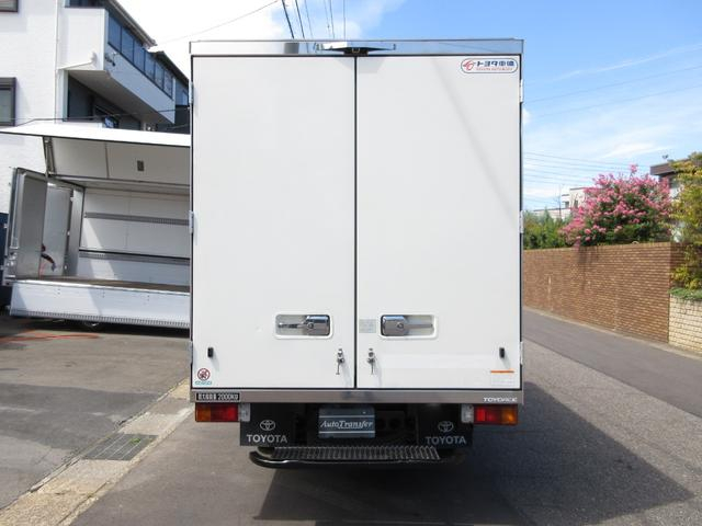 トヨタ バン車 トヨエース|中古トラックの販売・買取・査定のアイナビ