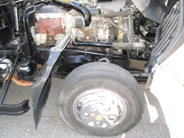 UDトラックス 平ボディ コンドル|中古トラックの販売・買取・査定のアイナビ