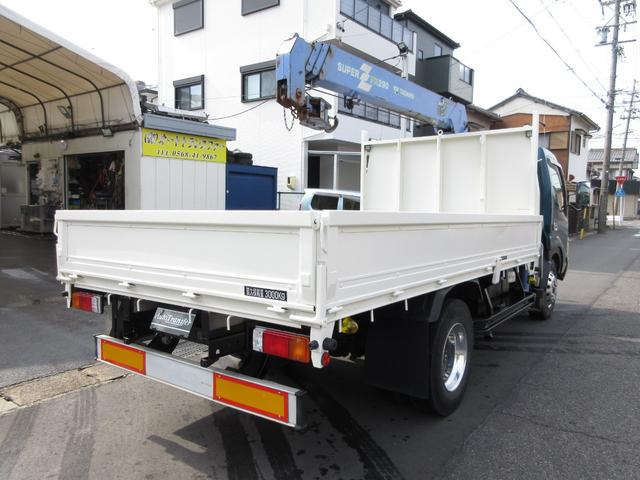 トヨタ 平ボディ トヨエース|中古トラックの販売・買取・査定のアイナビ