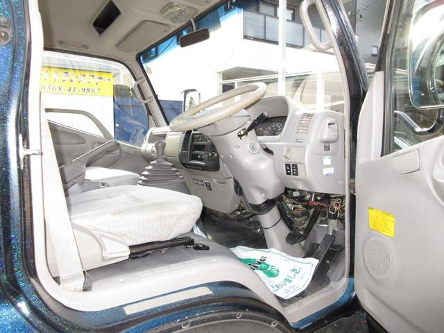 トヨタ 平ボディ トヨエース|中古トラックの販売・買取・査定のアイナビ