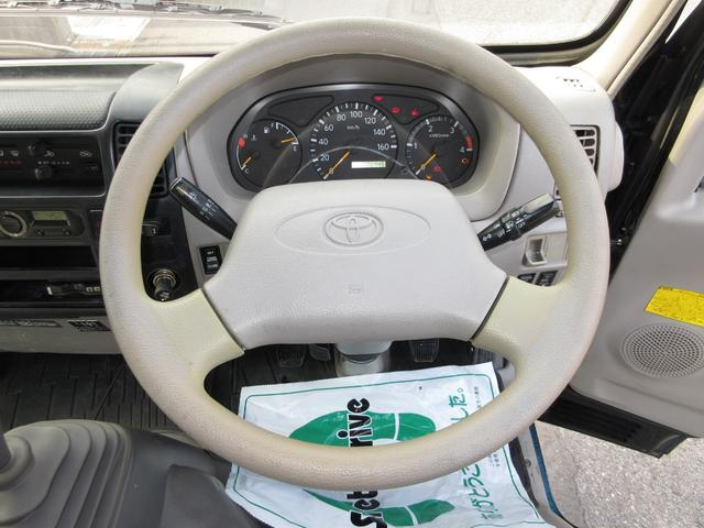 トヨタ 平ボディ トヨエース|中古トラックの販売・買取・査定のアイナビ
