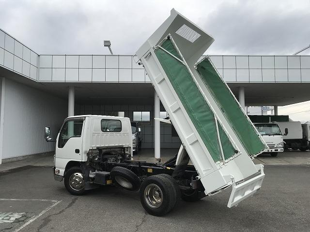 いすゞ ダンプ|中古トラックの販売・買取・査定のアイナビ