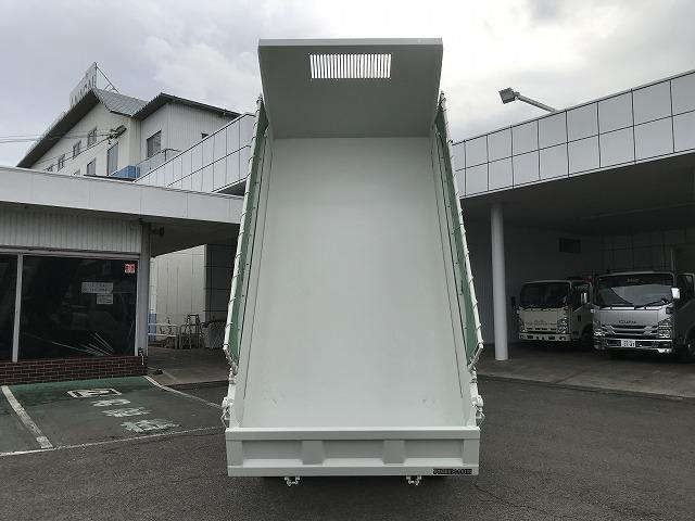 いすゞ ダンプ|中古トラックの販売・買取・査定のアイナビ