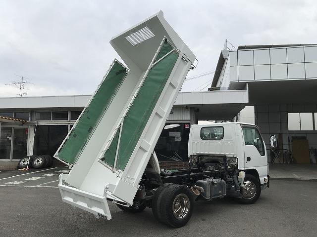 いすゞ ダンプ|中古トラックの販売・買取・査定のアイナビ