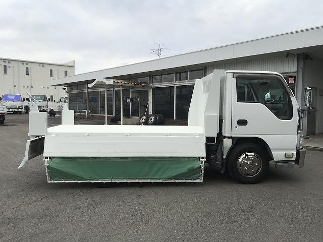 いすゞ ダンプ|中古トラックの販売・買取・査定のアイナビ