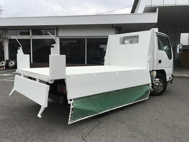 いすゞ ダンプ|中古トラックの販売・買取・査定のアイナビ