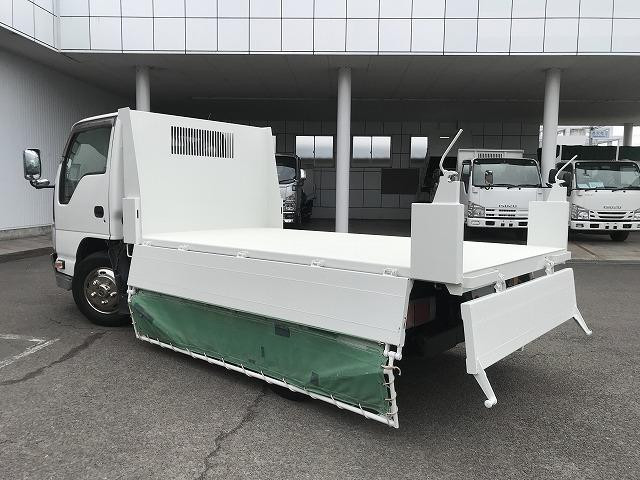 いすゞ ダンプ|中古トラックの販売・買取・査定のアイナビ