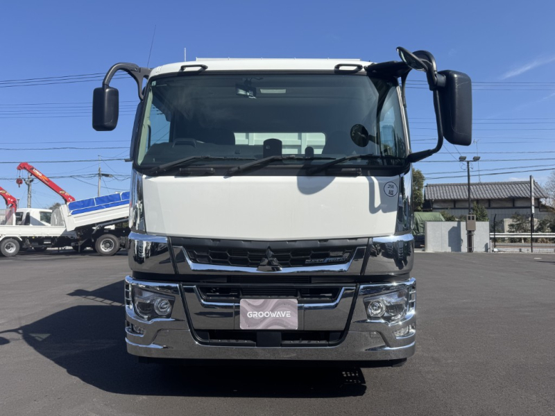 土砂禁2デフ極東DD12-67129立米車検付|中古トラックの販売・買取・査定のアイナビ