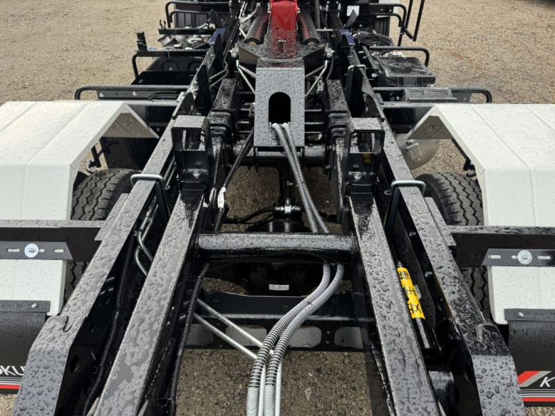 フックロール極東開発JM04-55-Dラジコン未使用車|中古トラックの販売・買取・査定のアイナビ