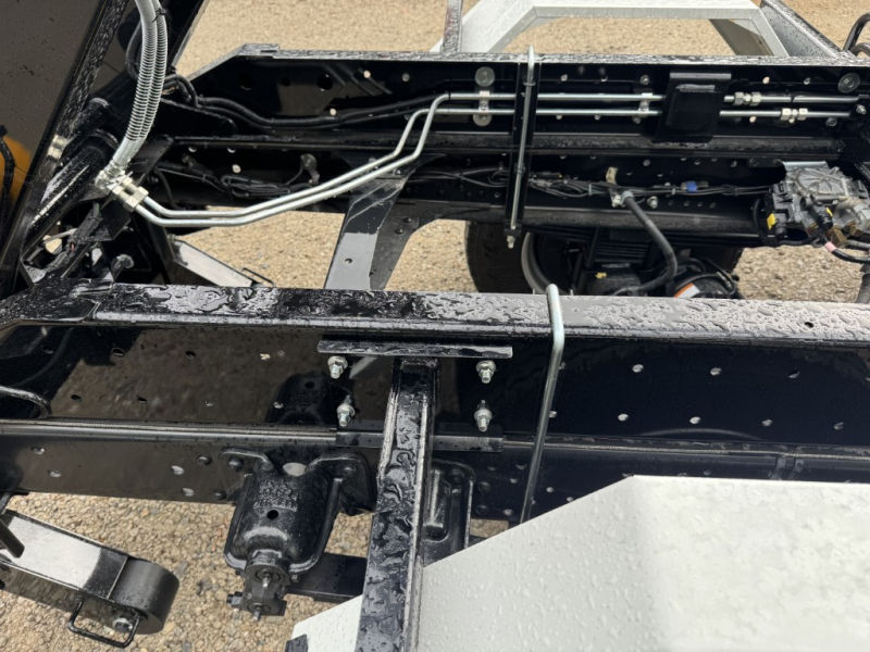 フックロール極東開発JM04-55-Dラジコン未使用車|中古トラックの販売・買取・査定のアイナビ