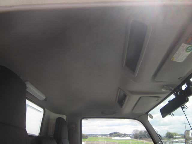 H21デュトロワイドロング4段クレーンフックインラジコン|中古トラックの販売・買取・査定のアイナビ