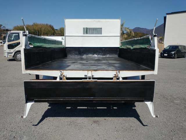 いすゞフォワード 4トンダンプ 後期型 コボレーン 中間ピン|中古トラックの販売・買取・査定のアイナビ