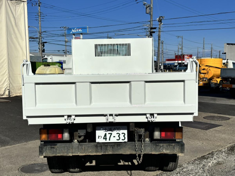 タイタン 高床ダンプ 積載3000kg|中古トラックの販売・買取・査定のアイナビ