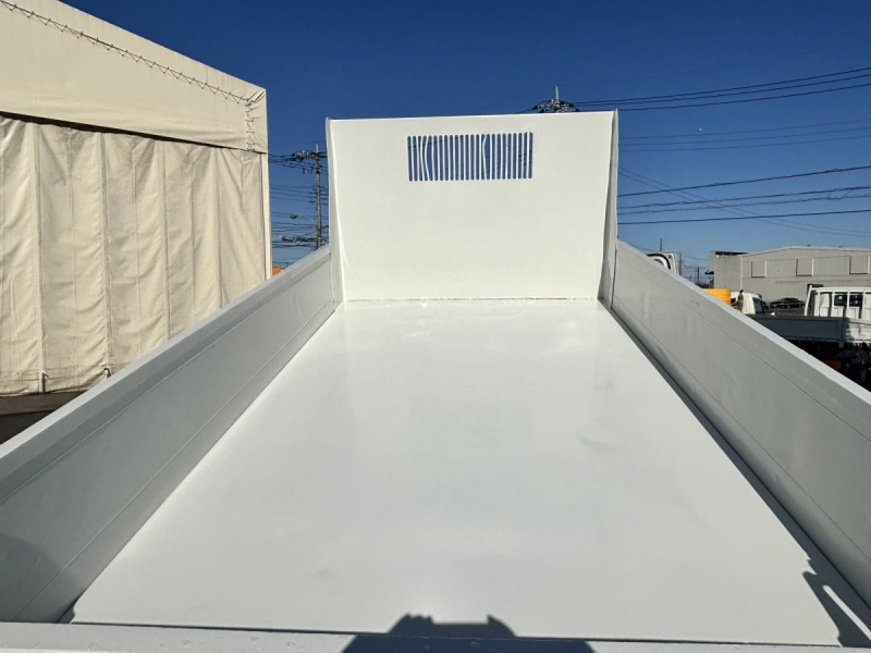 タイタン 高床ダンプ 積載3000kg|中古トラックの販売・買取・査定のアイナビ