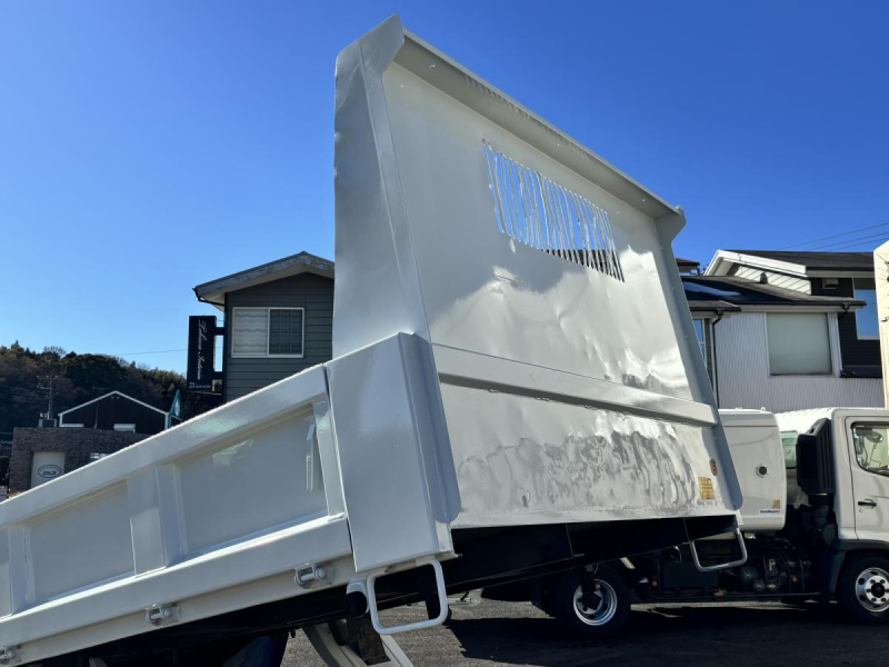 タイタン 高床ダンプ 積載3000kg|中古トラックの販売・買取・査定のアイナビ