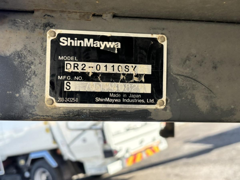 タイタン 高床ダンプ 積載3000kg|中古トラックの販売・買取・査定のアイナビ