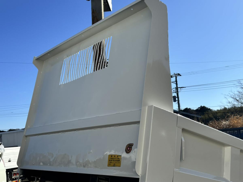 タイタン 高床ダンプ 積載3000kg|中古トラックの販売・買取・査定のアイナビ