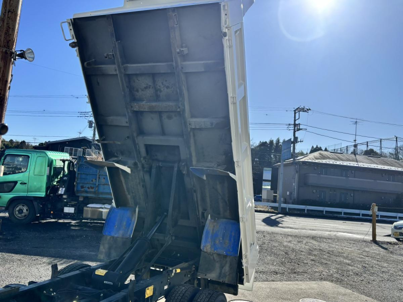 タイタン 高床ダンプ 積載3000kg|中古トラックの販売・買取・査定のアイナビ