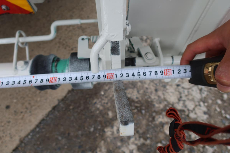 ワイド幅 巻き込みパッカー車 新明和製7.3立米 積載2550kg|中古トラックの販売・買取・査定のアイナビ