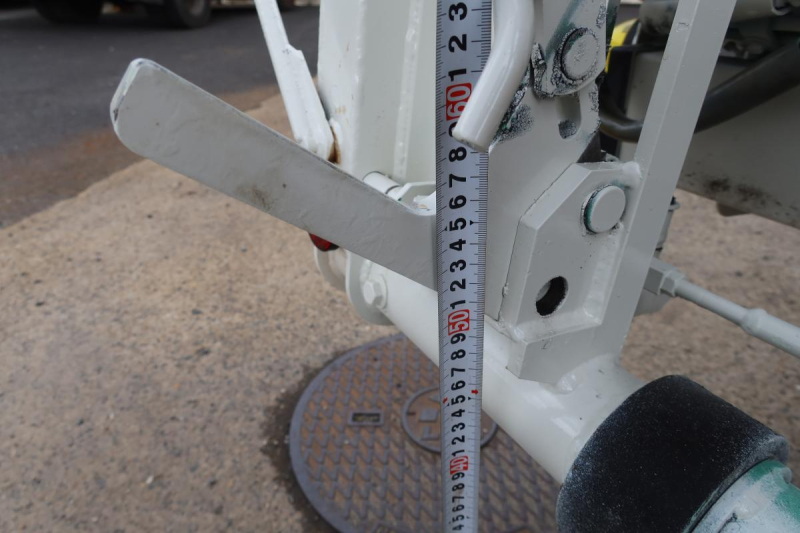 ワイド幅 巻き込みパッカー車 新明和製7.3立米 積載2550kg|中古トラックの販売・買取・査定のアイナビ