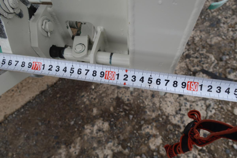 ワイド幅 巻き込みパッカー車 新明和製7.3立米 積載2550kg|中古トラックの販売・買取・査定のアイナビ