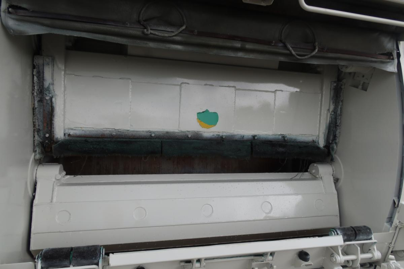 ワイド幅 巻き込みパッカー車 新明和製7.3立米 積載2550kg|中古トラックの販売・買取・査定のアイナビ