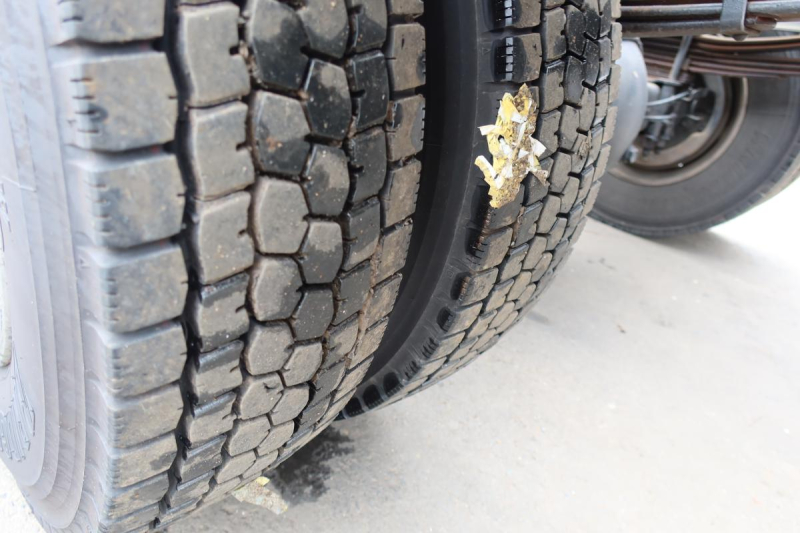 新明和製アームロールベッドなし 積載3900kgCCA44-30|中古トラックの販売・買取・査定のアイナビ