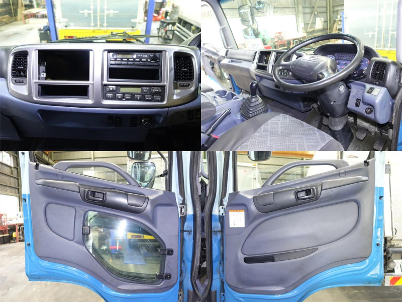 燃料タンク2個増トンワイドアルミウイングアルミウィング|中古トラックの販売・買取・査定のアイナビ