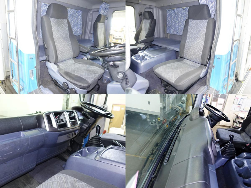 燃料タンク2個増トンワイドアルミウイングアルミウィング|中古トラックの販売・買取・査定のアイナビ