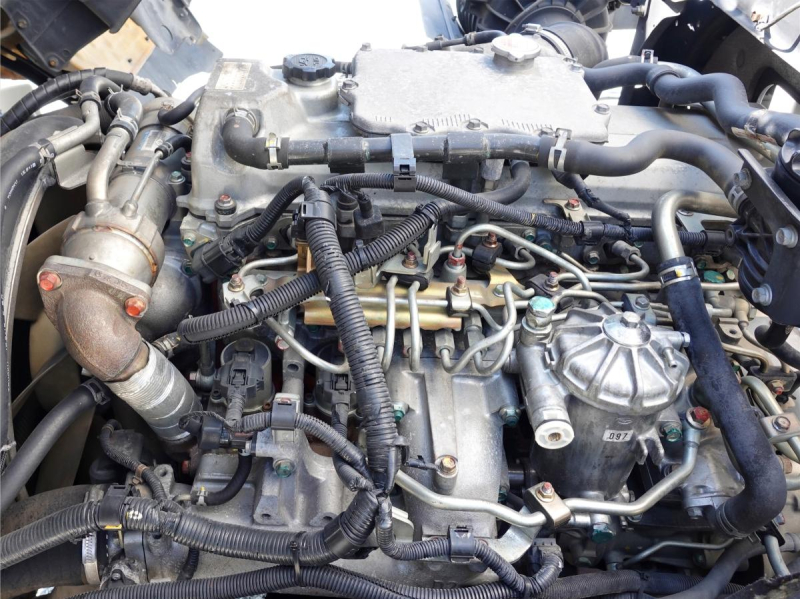 エアサス増トン、パワーゲート1tアルミウイングアルミウィング|中古トラックの販売・買取・査定のアイナビ