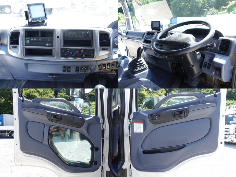 エアサス増トン、パワーゲート1tアルミウイングアルミウィング|中古トラックの販売・買取・査定のアイナビ