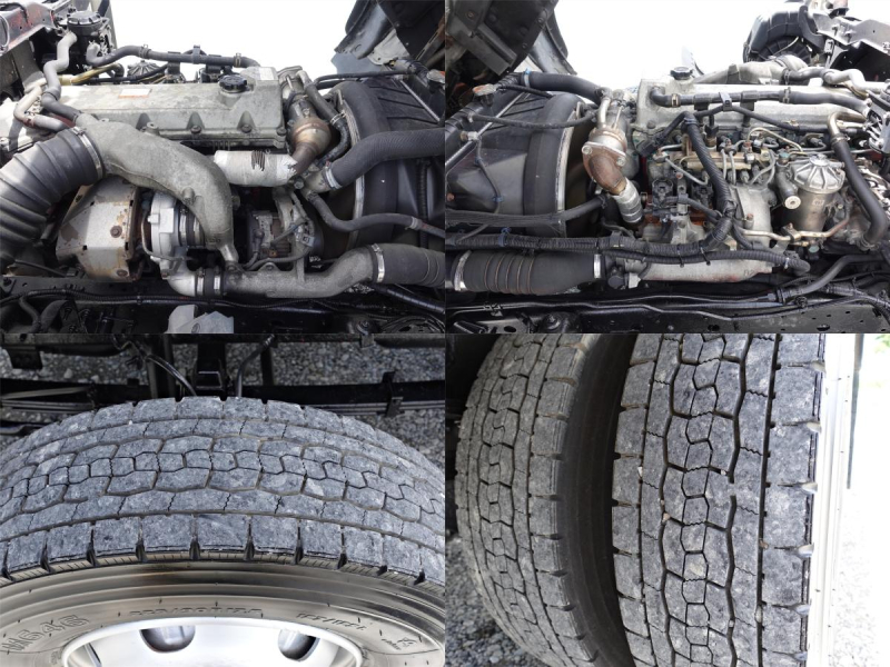 増トン、積載4.75t、アルミウイングアルミウィング|中古トラックの販売・買取・査定のアイナビ