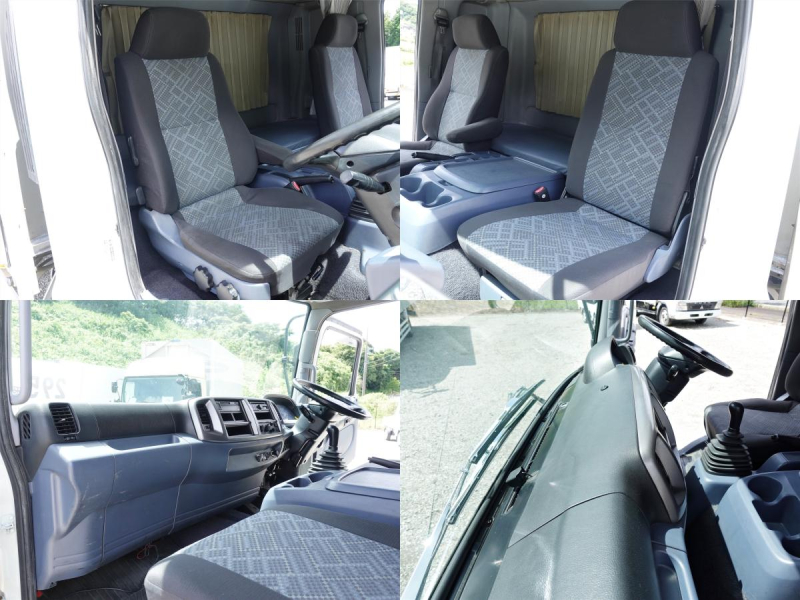 増トン、積載4.75t、アルミウイングアルミウィング|中古トラックの販売・買取・査定のアイナビ