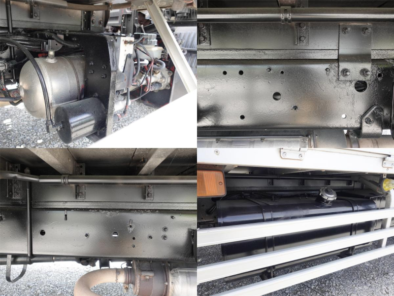 増トン、積載4.75t、アルミウイングアルミウィング|中古トラックの販売・買取・査定のアイナビ