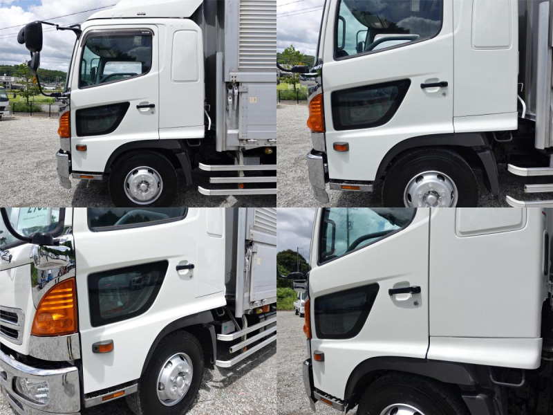 増トン、積載4.75t、アルミウイングアルミウィング|中古トラックの販売・買取・査定のアイナビ