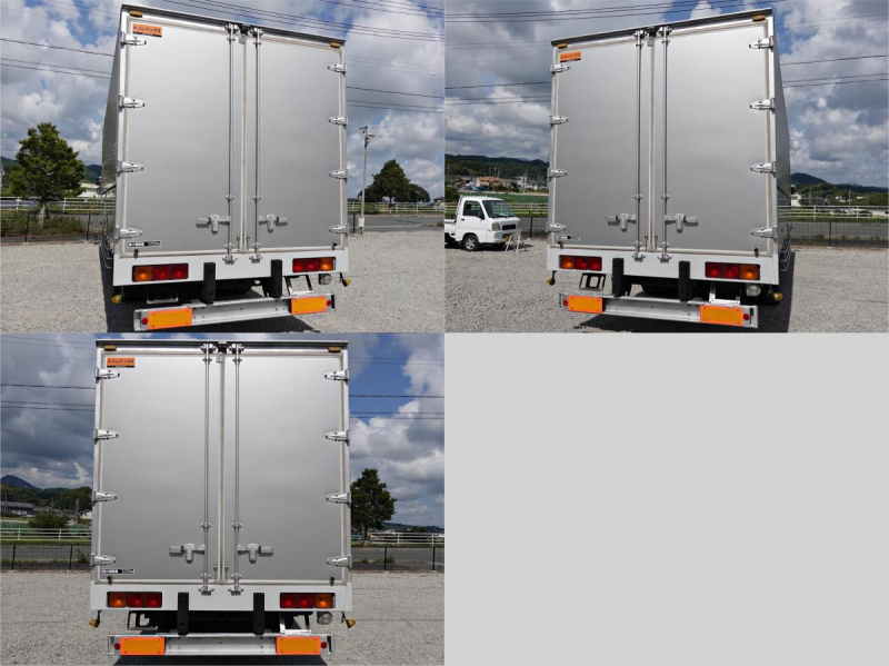 増トンワイドアルミウイングアルミウィング|中古トラックの販売・買取・査定のアイナビ