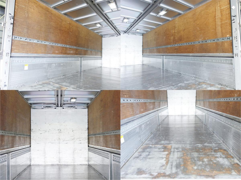 増トン積載6.5tワイドアルミウイングアルミウィング|中古トラックの販売・買取・査定のアイナビ