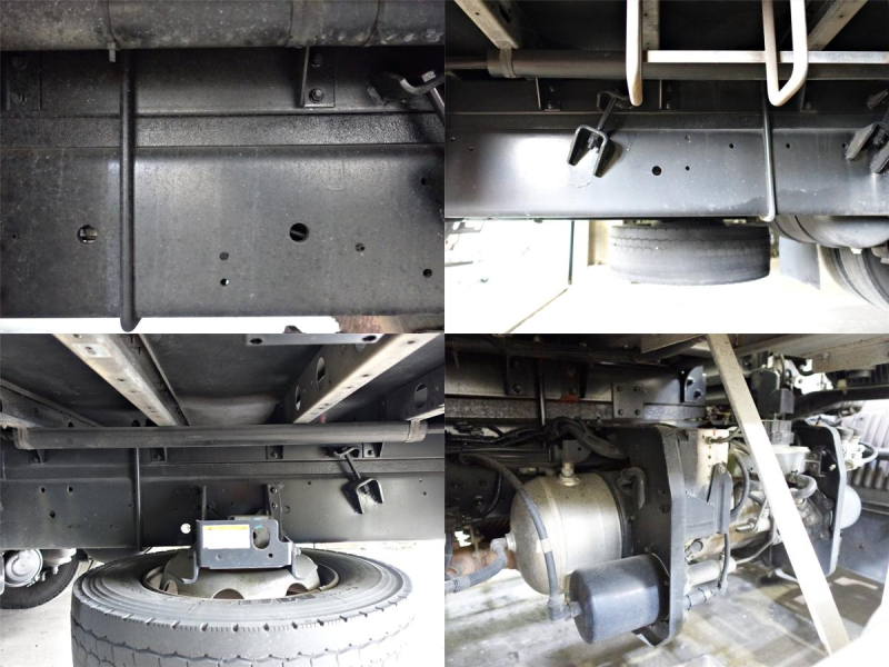 増トン積載6.5tワイドアルミウイングアルミウィング|中古トラックの販売・買取・査定のアイナビ