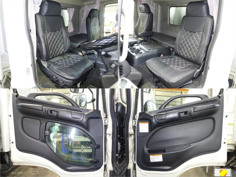 増トン積載6.5tワイドアルミウイングアルミウィング|中古トラックの販売・買取・査定のアイナビ