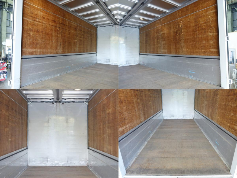 ワイド超ロング積載3.5tアルミウイングアルミウィング|中古トラックの販売・買取・査定のアイナビ