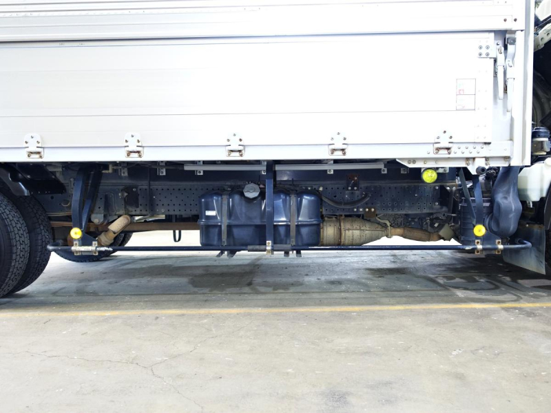 ワイド超ロング積載3.5tアルミウイングアルミウィング|中古トラックの販売・買取・査定のアイナビ