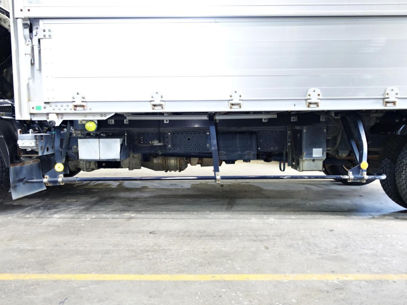 ワイド超ロング積載3.5tアルミウイングアルミウィング|中古トラックの販売・買取・査定のアイナビ