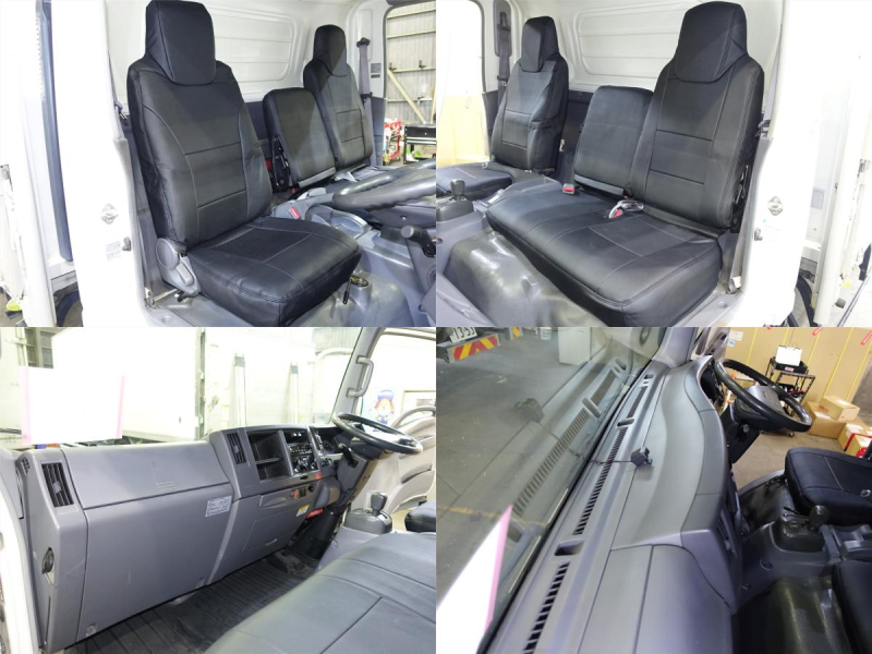 ワイド超ロング積載3.5tアルミウイングアルミウィング|中古トラックの販売・買取・査定のアイナビ