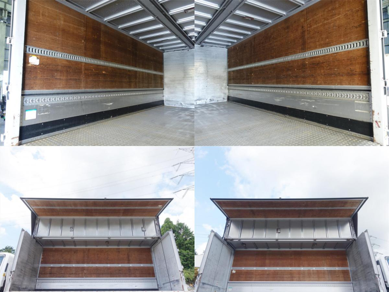 積載3tワイドアルミウイングアルミウィング|中古トラックの販売・買取・査定のアイナビ