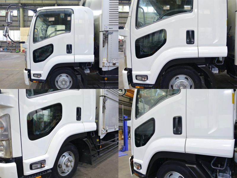 積載3t、ワイド、エアサス、アルミウイングアルミウィング|中古トラックの販売・買取・査定のアイナビ