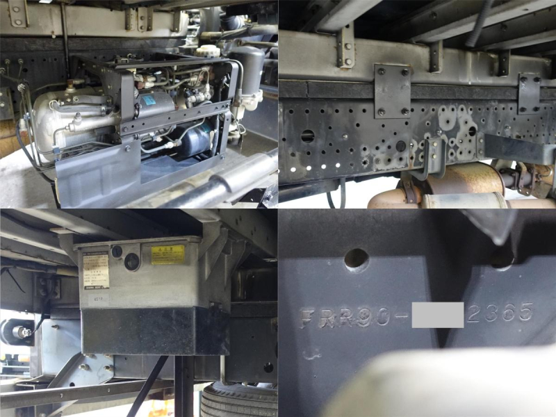 積載3t、ワイド、エアサス、アルミウイングアルミウィング|中古トラックの販売・買取・査定のアイナビ