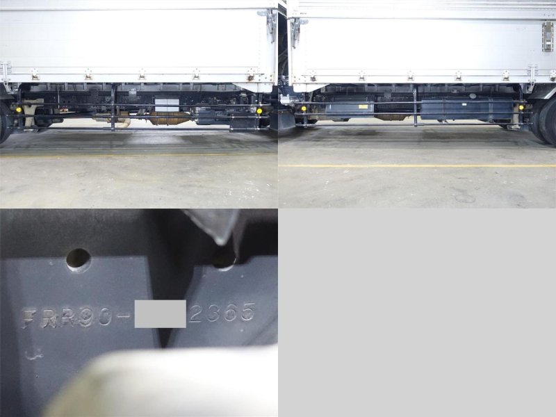 積載3t、ワイド、エアサス、アルミウイングアルミウィング|中古トラックの販売・買取・査定のアイナビ