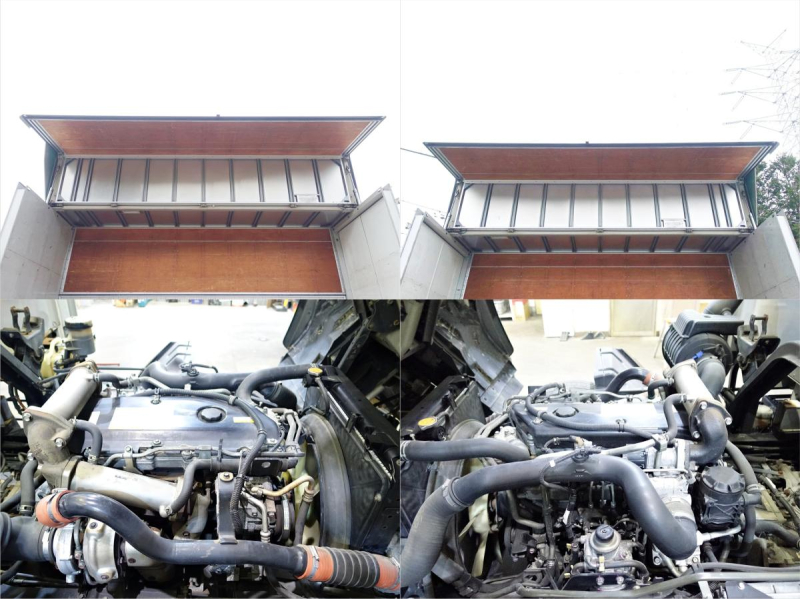 積載3t、ワイド、エアサス、アルミウイングアルミウィング|中古トラックの販売・買取・査定のアイナビ