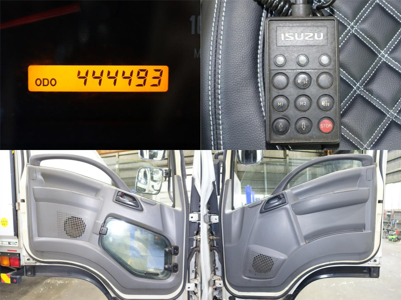 積載3t、ワイド、エアサス、アルミウイングアルミウィング|中古トラックの販売・買取・査定のアイナビ