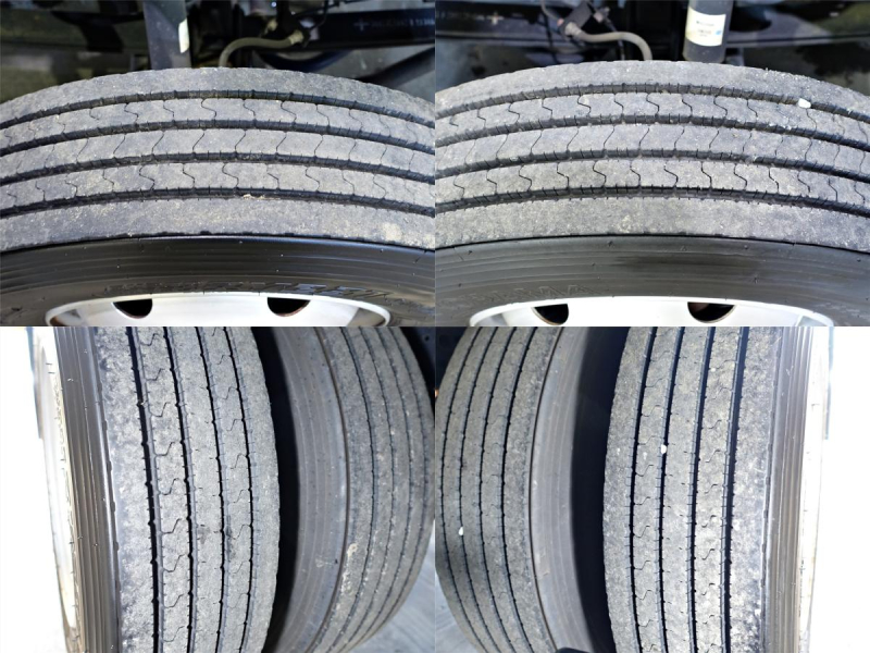 背高ワイド超ロング積載3.5tアルミウイングアルミウィング|中古トラックの販売・買取・査定のアイナビ